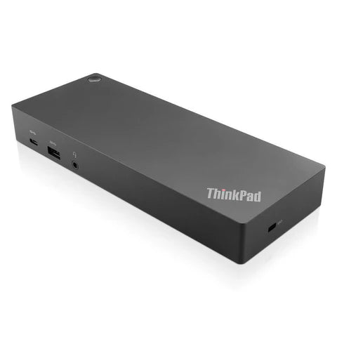 Lenovo ThinkPad Hybrid USB-C with USB-A Dock Wired