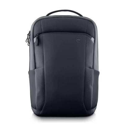 Dell EcoLoop Pro | Slim 15.6-inch Notebook Backpack | Black 460-BDQP