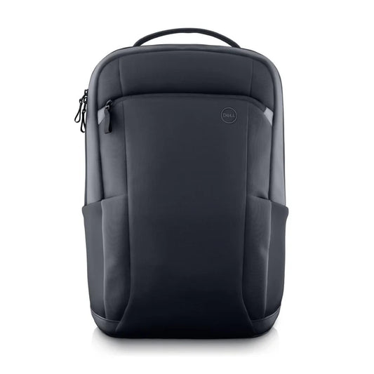 Dell EcoLoop Pro | Slim 15.6-inch Notebook Backpack | Black 460-BDQP