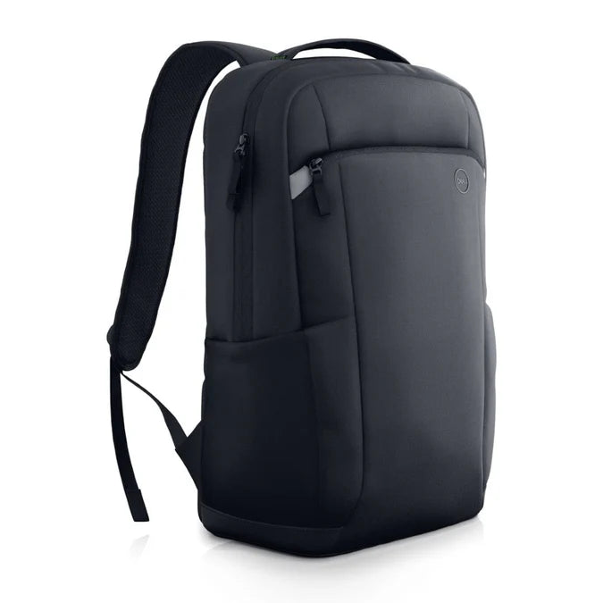 Dell EcoLoop Pro | Slim 15.6-inch Notebook Backpack | Black 460-BDQP