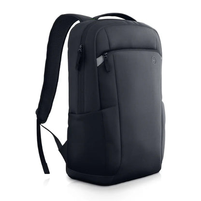 Dell EcoLoop Pro | Slim 15.6-inch Notebook Backpack | Black 460-BDQP