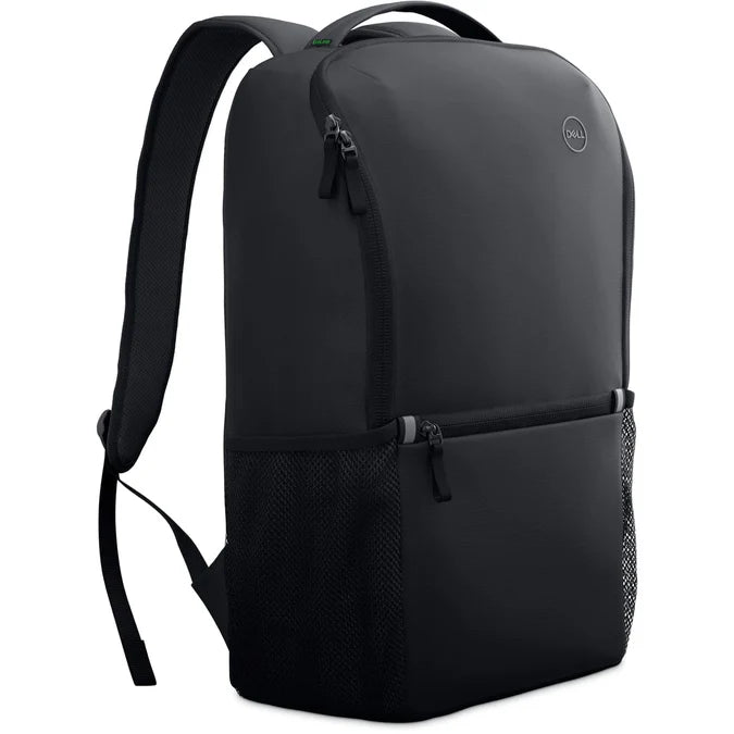 Dell EcoLoop Essential CP3724 | 16 inch Notebook Backpack Black 460-BDSS