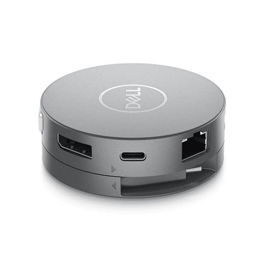 Dell Adapter - Dell USB-C Mobile Adapter