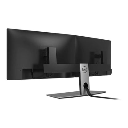 Dell Dual Monitor Stand
