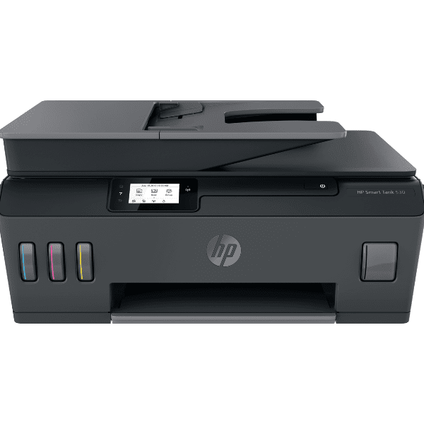 HP Smart Tank 530 Wireless All-in-One Printer