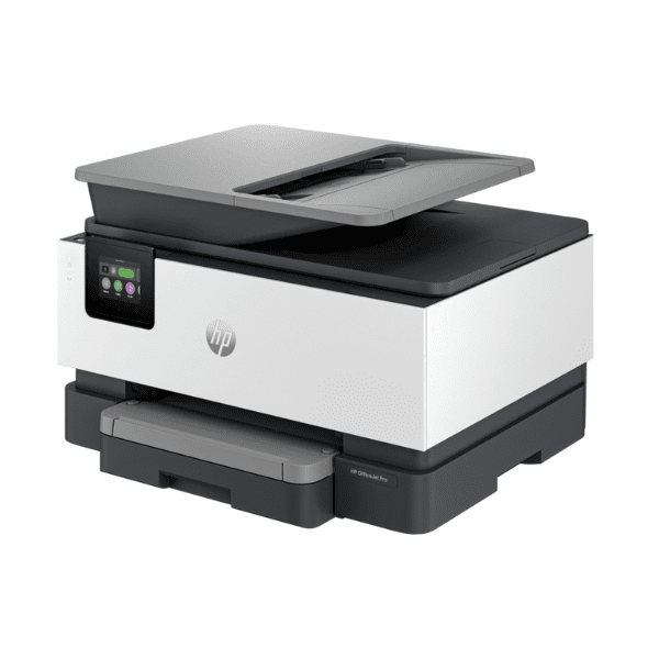 HP OfficeJet Pro 9120 Wide Format All-in-One Colour Printer