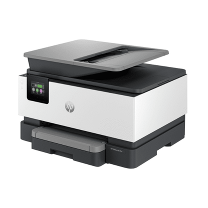HP OfficeJet Pro 9120 Wide Format All-in-One Colour Printer