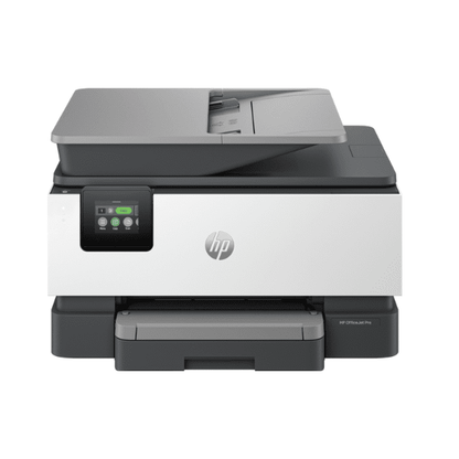 HP OfficeJet Pro 9120 Wide Format All-in-One Colour Printer