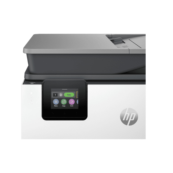 HP OfficeJet Pro 9120 Wide Format All-in-One Colour Printer
