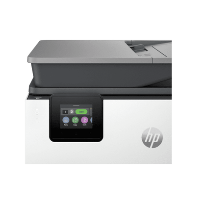 HP OfficeJet Pro 9120 Wide Format All-in-One Colour Printer