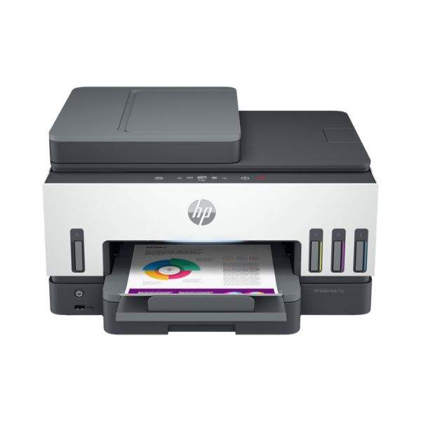 HP Smart Tank 790 Wireless All-in-One Ink Tank Printer