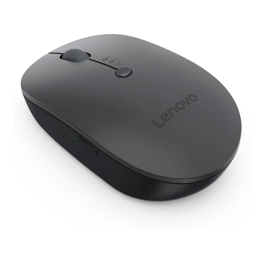 Lenovo X9 Edition Multi-Device Wireless Mouse 4Y51R29290