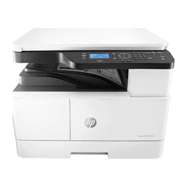 HP LaserJet 137fnw Multifunction Printer