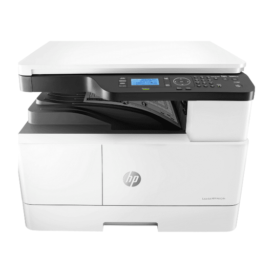 HP LaserJet 137fnw Multifunction Printer