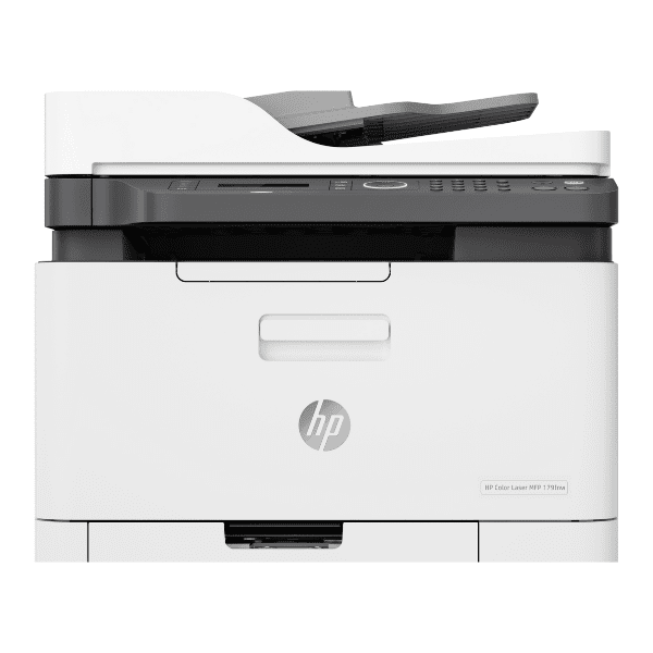 HP Colour LaserJet Pro MFP 179fnw Multifunction Printer