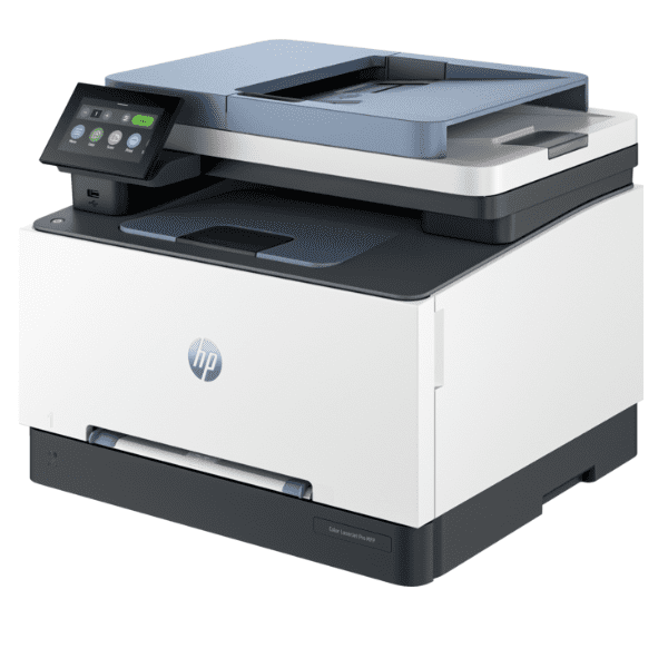 HP Color LaserJet Pro MFP 3303fdn Multifunction Printer