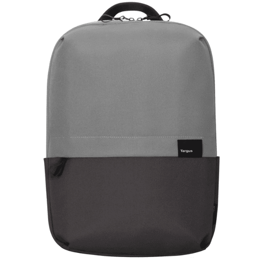 Targus Sagano 16" Backpack - Black/Grey