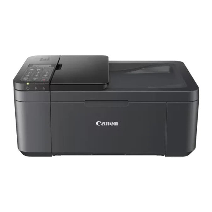 Canon PIXMA TR4645 4-in1 MFP Printer