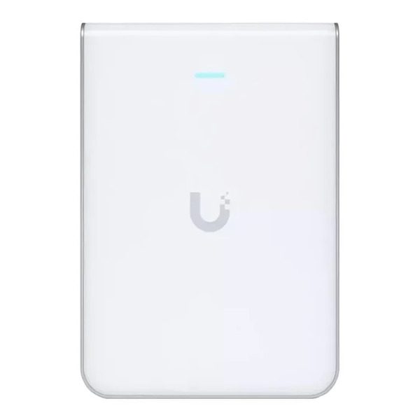 Ubiquiti UniFi WiFi 7 Tri-Band Pro In-Wall Access Point