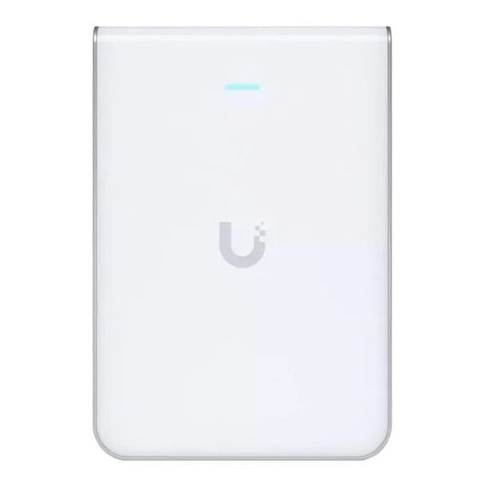 Ubiquiti UniFi WiFi 7 Tri-Band Pro In-Wall Access Point