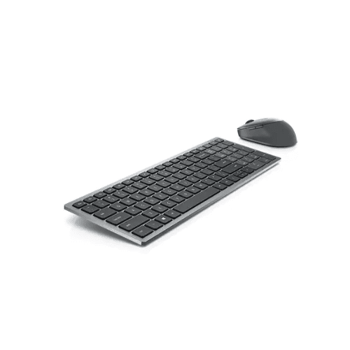 Dell Multi-Device Wireless Keyboard and Mouse