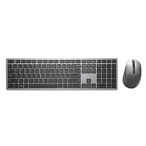 Dell Premier KM7321W Wireless Keyboard and Mouse