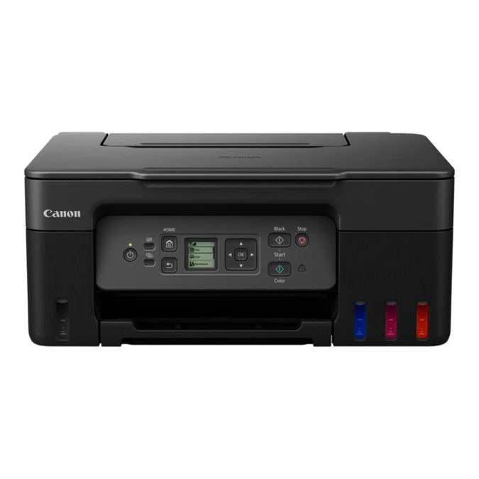 Canon PIXMA G3470 A4 MFP 3-in-1 Printer - Wireless