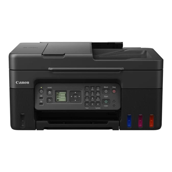 Canon PIXMA G4470 A4 MFP 4-in-1 Printer - Wireless