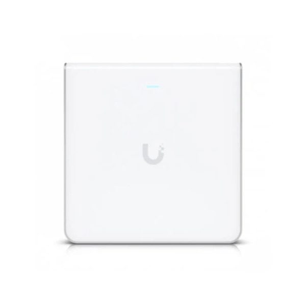Ubiquiti UniFi6 Enterprise Tri-Band In-Wall Wi-Fi 6E Access Point