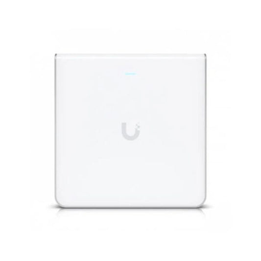 Ubiquiti UniFi6 Enterprise Tri-Band In-Wall Wi-Fi 6E Access Point