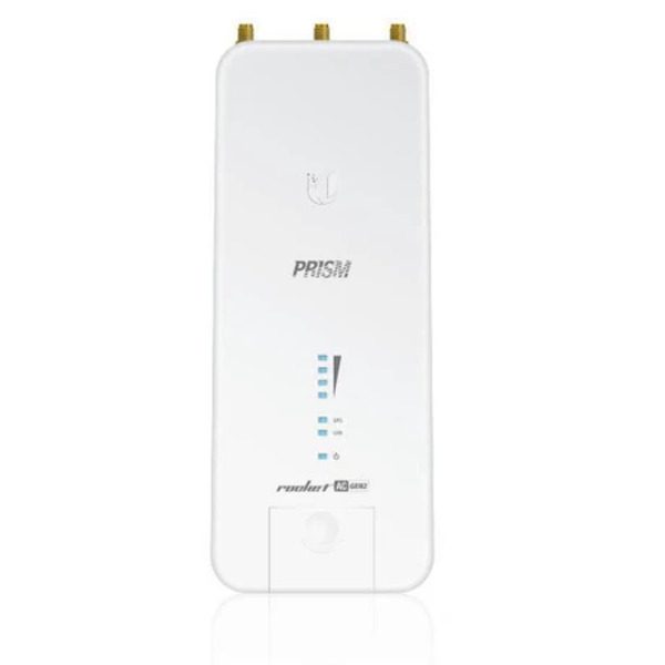 Ubiquiti PoE Adapter White RP-5AC-GEN2