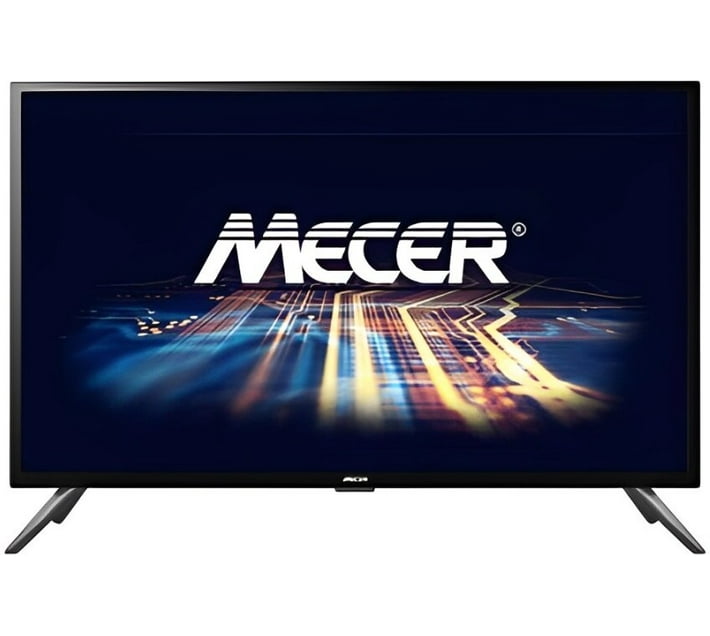 Mecer 65S79U 65-inch 4K UHD Smart LED Panel