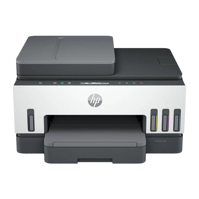 HP Smart Tank 750 Wireless A4 Multifunction Colour Inkjet Home & Office Printer