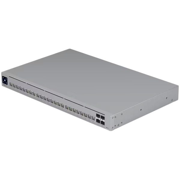 Ubiquiti USW-PRO-HD-24-EU Layer 3 Etherlighting Switch 24-Port
