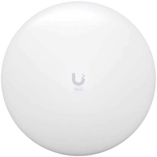 Ubiquiti Wave Nano 60GHz + 5GHz Radio System with GPS & 1GbE