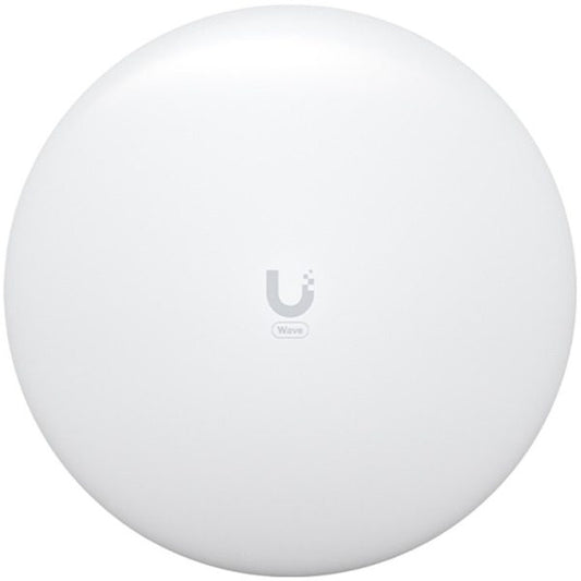 Ubiquiti Wave Nano 60GHz + 5GHz Radio System with GPS & 1GbE
