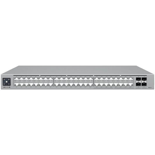 Ubiquiti USW-PRO-MAX-48 PoE++ Layer 3 Etherlighting Switch