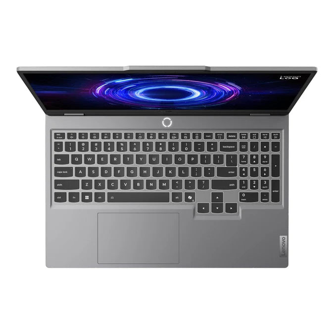 Lenovo LOQ 15AHP10 - Ryzen 7 250, RTX 5060 8GB, 16GB DDR5, 1TB NVMe SSD, 15.6" FHD 144Hz G-SYNC Gaming Laptop - Luna Grey