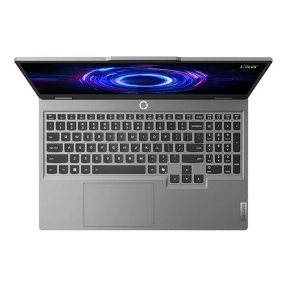 Lenovo LOQ 15AHP10 - Ryzen 7 250, RTX 5060 8GB, 16GB DDR5, 1TB NVMe SSD, 15.6" FHD 144Hz G-SYNC Gaming Laptop - Luna Grey