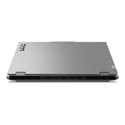 Lenovo LOQ 15AHP10 - Ryzen 7 250, RTX 5060 8GB, 16GB DDR5, 1TB NVMe SSD, 15.6" FHD 144Hz G-SYNC Gaming Laptop - Luna Grey