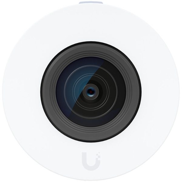 Ubiquiti AI Theta Pro Wide-Angle Lens Camera 4K