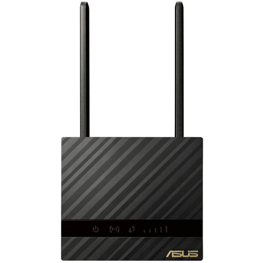 ASUS 4G-N16 Wireless N300 LTE Modem Router