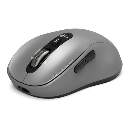 Port Connect Wireless | Bluetooth Expert and Mac Mouse - Grey