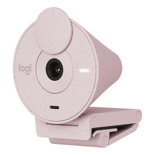 Logitech Brio 300 Full HD Webcam