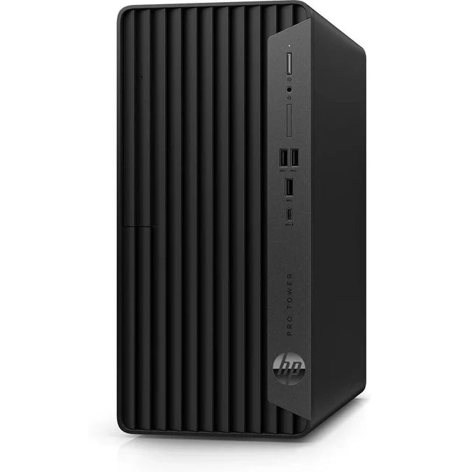 HP Pro 400 G9 Tower PC | Intel Core i7-13700 512GB SSD 16GB RAM Win 11 Pro 99N10ET