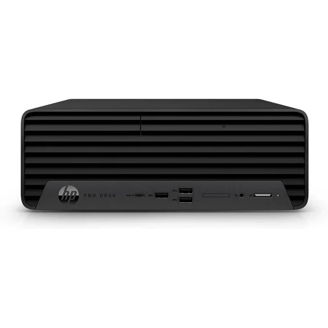 HP Pro 400 G9 SFF Desktop PC | Intel Core i7-14700 512GB SSD 8GB RAM Win 11 Pro 99P91ET