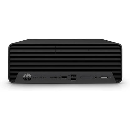 HP Pro 400 G9 SFF Desktop PC | Intel Core i7-14700 512GB SSD 8GB RAM Win 11 Pro 99P91ET