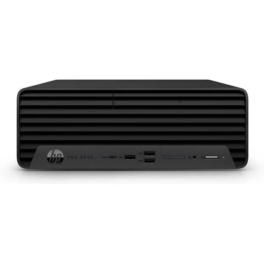 HP Pro 400 G9 SFF Desktop PC | Intel Core i7-14700 512GB SSD 8GB RAM Win 11 Pro 99P91ET