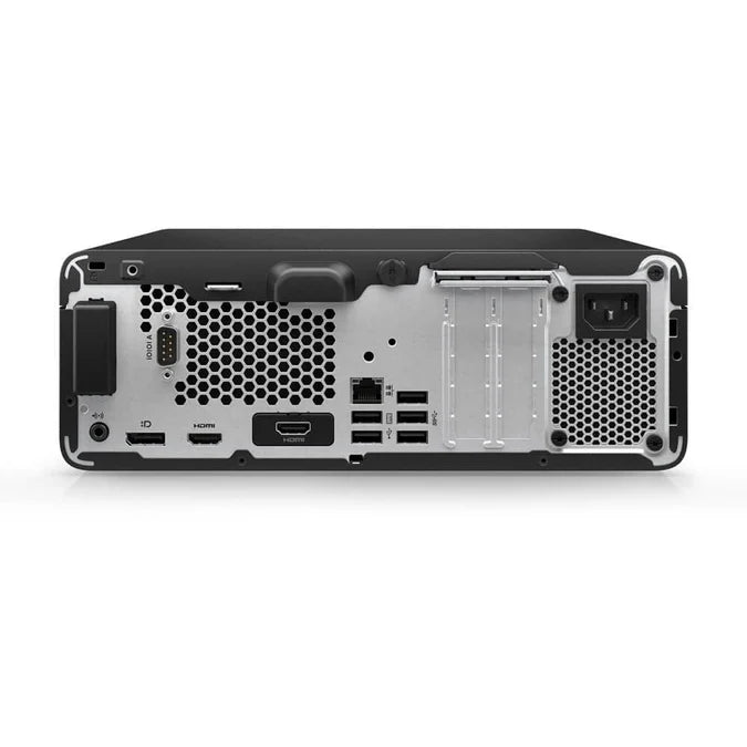 HP Pro 400 G9 SFF Desktop PC | Intel Core i7-14700 512GB SSD 8GB RAM Win 11 Pro 99P91ET