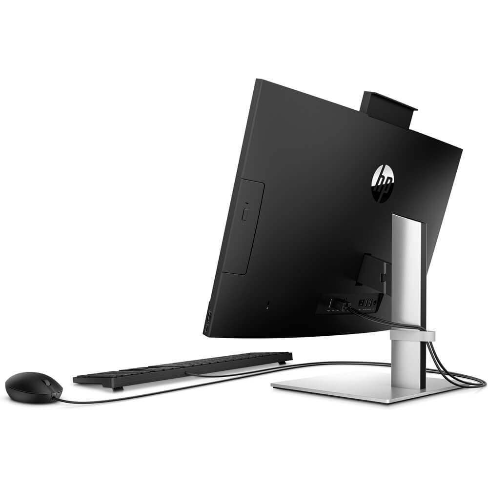 HP ProOne 440 G9 All-in-One Desktop PC - Core i5-14500T / 23.8inchFHD / 16GB RAM / 512GB SSD / DVD-RW / Win 11 Pro